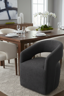 Cutout Design Dining Chair | OROA Modern Angie | Oroatrade.com