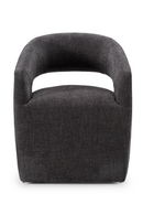 Cutout Design Dining Chair | OROA Modern Angie