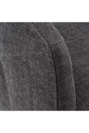 Cutout Design Dining Chair | OROA Modern Angie