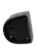 Cutout Design Dining Chair | OROA Modern Angie