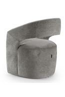 Cutout Design Dining Chair | OROA Modern Angie