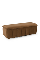 Upholstered Storage Bench | OROA Modern | Oroatrade.com