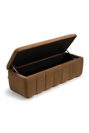Upholstered Storage Bench | OROA Modern | Oroatrade.com