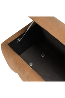 Upholstered Storage Bench | OROA Modern | Oroatrade.com