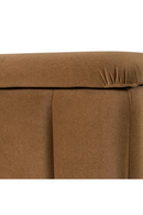 Upholstered Storage Bench | OROA Modern | Oroatrade.com
