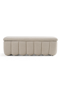 Upholstered Storage Bench | OROA Modern | Oroatrade.com