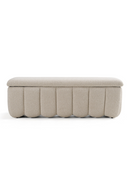 Upholstered Storage Bench | OROA Modern | Oroatrade.com