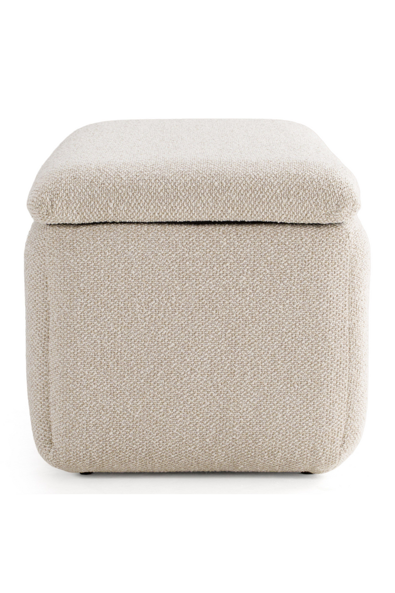 Upholstered Storage Bench | OROA Modern | Oroatrade.com