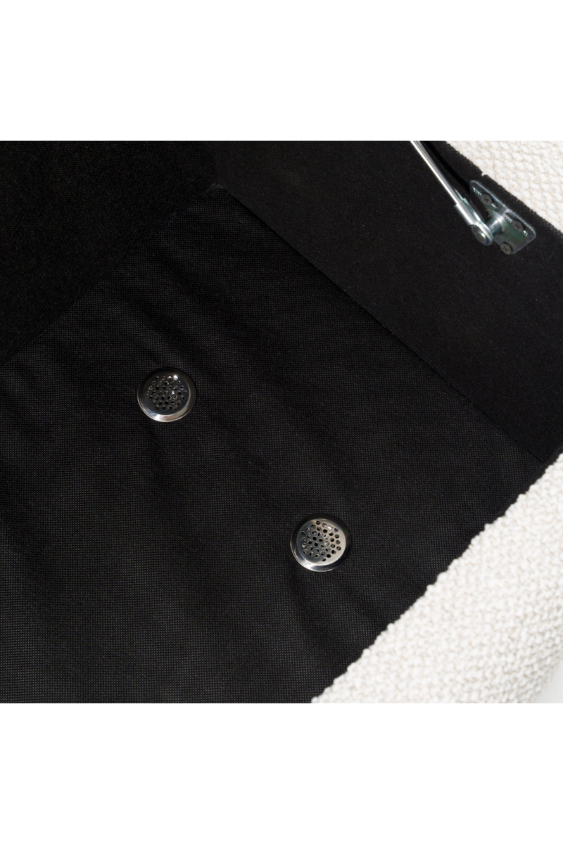 Upholstered Storage Bench | OROA Modern | Oroatrade.com