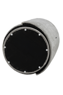 Upholstered Swivel Dining Chair | OROA Modern Correa | Oroatrade.com