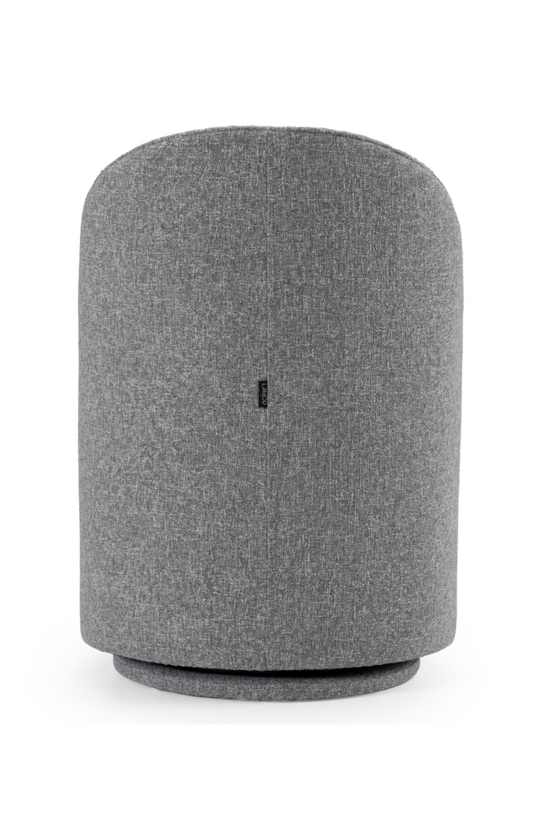 Upholstered Swivel Dining Chair | OROA Modern Correa | Oroatrade.com