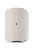 Upholstered Swivel Dining Chair | OROA Modern Correa | Oroatrade.com