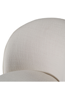 Upholstered Swivel Dining Chair | OROA Modern Correa | Oroatrade.com