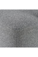 Fabric Swivel Dining Chair | OROA Modern Souza | Oroatrade.com