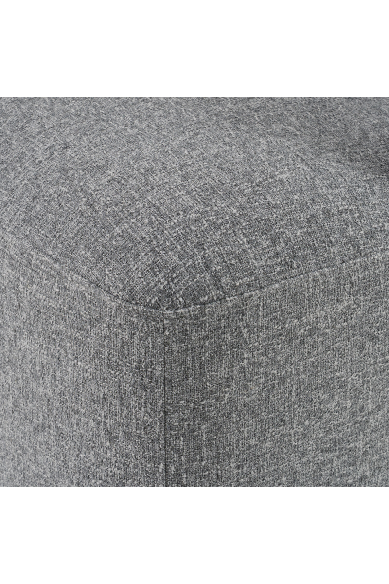 Fabric Swivel Dining Chair | OROA Modern Souza | Oroatrade.com