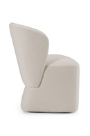 Fabric Swivel Dining Chair | OROA Modern Souza | Oroatrade.com