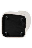 Fabric Swivel Dining Chair | OROA Modern Souza | Oroatrade.com