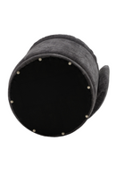 Round Swivel Dining Chair | OROA Modern Norris | Oroatrade.com