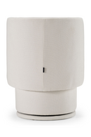 Round Swivel Dining Chair | OROA Modern Norris | Oroatrade.com