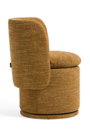 Round Swivel Dining Chair | OROA Modern Norris | Oroatrade.com