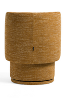 Round Swivel Dining Chair | OROA Modern Norris | Oroatrade.com