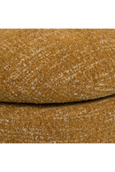 Round Swivel Dining Chair | OROA Modern Norris | Oroatrade.com