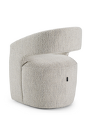 Cutout Design Dining Chair | OROA Modern Angie