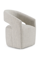 Cutout Design Dining Chair | OROA Modern Angie