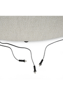 White Sectional Recliner Sofa | OROA Modern Beck | Oroatrade.com