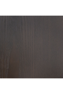 Gray Upholstered Console Table | OROA Modern Garman | Oroatrade.com