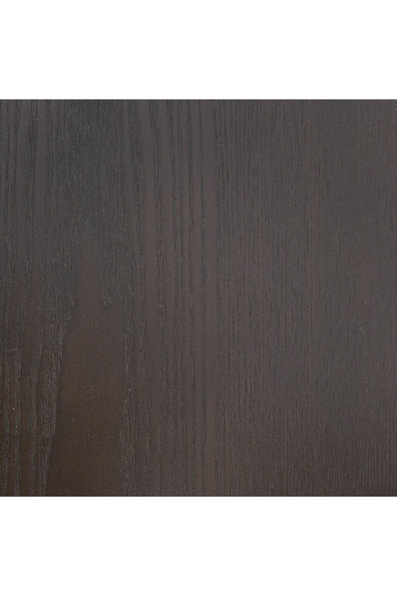 Gray Upholstered Console Table | OROA Modern Garman | Oroatrade.com