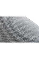 Gray Swivel Accent Chair | OROA Modern Tyson | Oroatrade.com