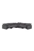 Power Recliner Sectional Sofa | OROA Modern Corinth | Oroatrade.com