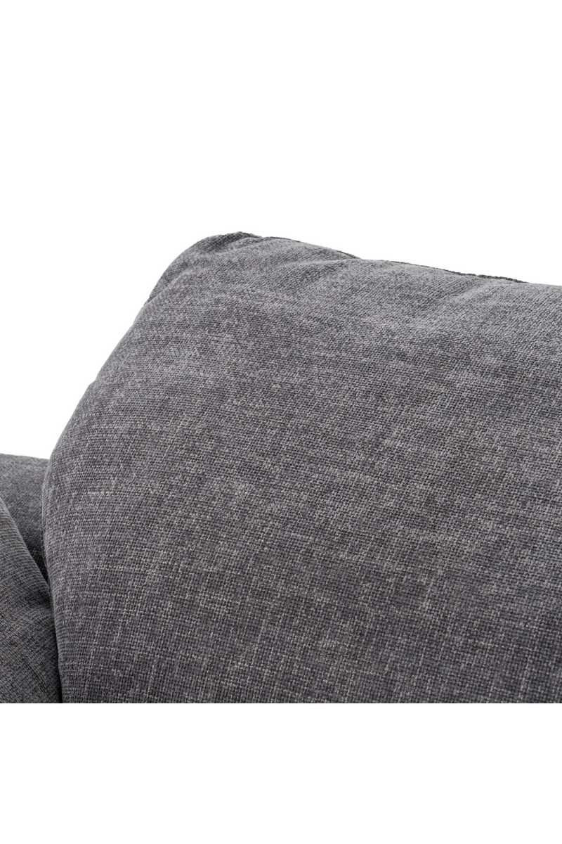 Power Recliner Sectional Sofa | OROA Modern Corinth | Oroatrade.com