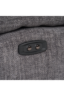 Power Recliner Sectional Sofa | OROA Modern Corinth | Oroatrade.com