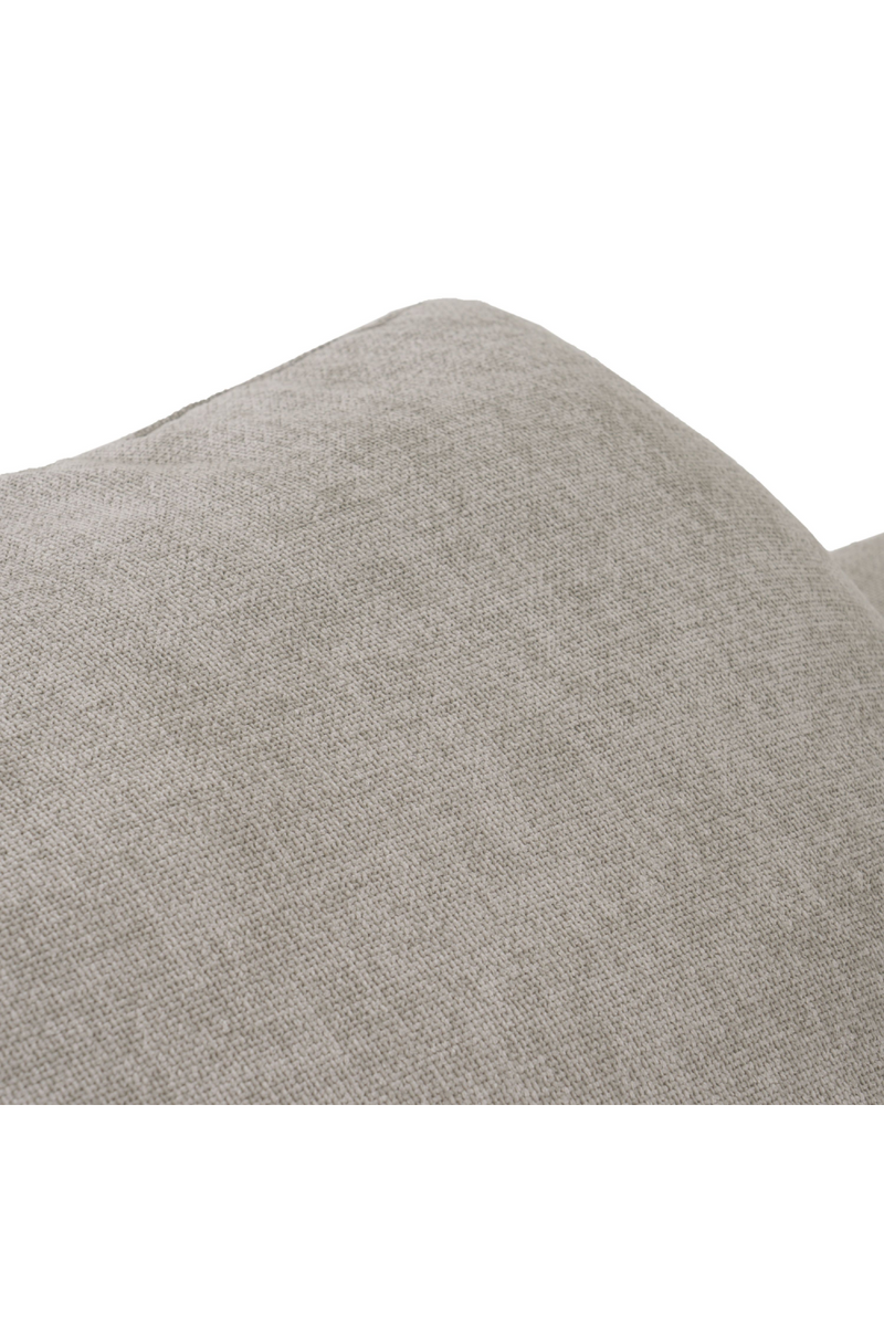 Power Recliner Sectional Sofa | OROA Modern Corinth | Oroatrade.com