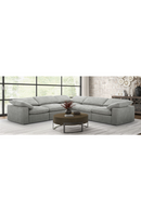 Power Recliner Sectional Sofa | OROA Modern Corinth | Oroatrade.com
