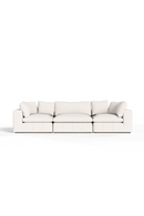 White Modular Sofa | OROA Modern Vicki | Oroatrade.com