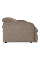 3-Piece Sectional Recliner Sofa | OROA Modern Ambler | Oroatrade.com