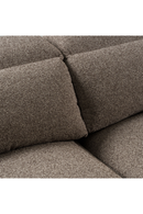 3-Piece Sectional Recliner Sofa | OROA Modern Ambler | Oroatrade.com