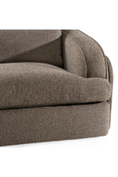 3-Piece Sectional Recliner Sofa | OROA Modern Ambler | Oroatrade.com