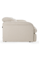 3-Piece Sectional Recliner Sofa | OROA Modern Ambler | Oroatrade.com