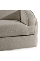 3-Piece Sectional Recliner Sofa | OROA Modern Ambler | Oroatrade.com