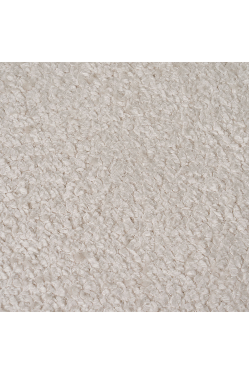 Beige Fabric Sectional Recliner Sofa | OROA Modern Conrad | Oroatrade.com