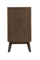 Wooden 3-Door Sideboard | OROA Modern Costello | Oroatrade.com