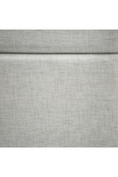 Gray Canopy Queen Bed | OROA Modern Manhattan | Oroatrade.com