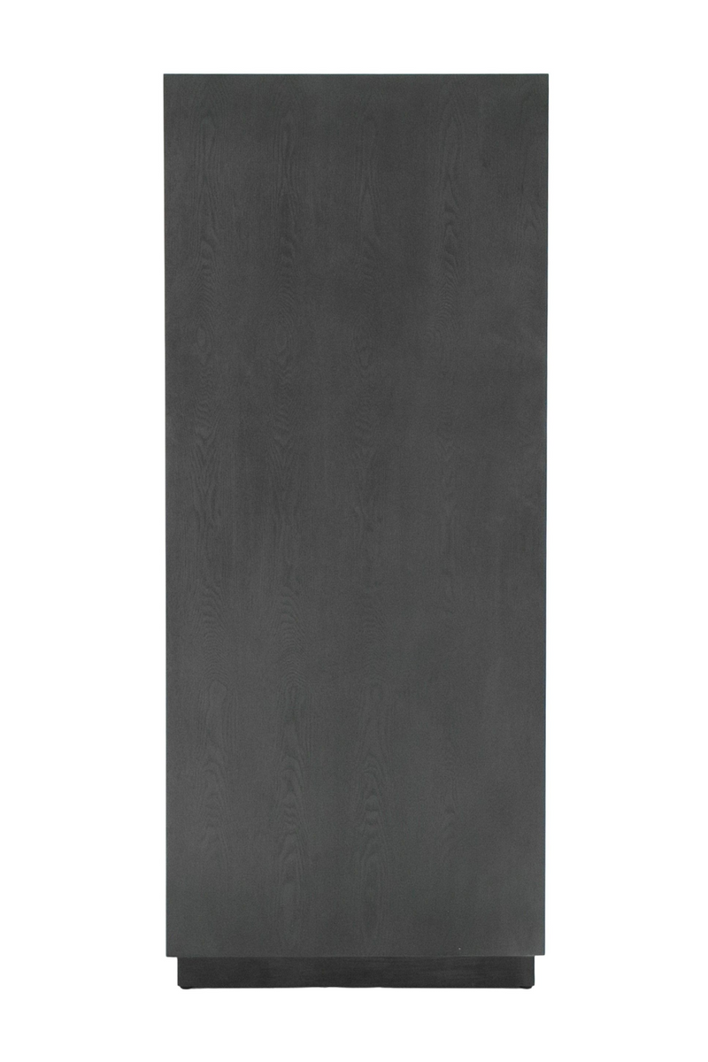 Wash Gray 5-Drawer Chest | OROA Modern Manhattan | Oroatrade.com