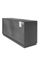 Wash Gray 6-Drawer Dresser | OROA Modern Manhattan | Oroatrade.com