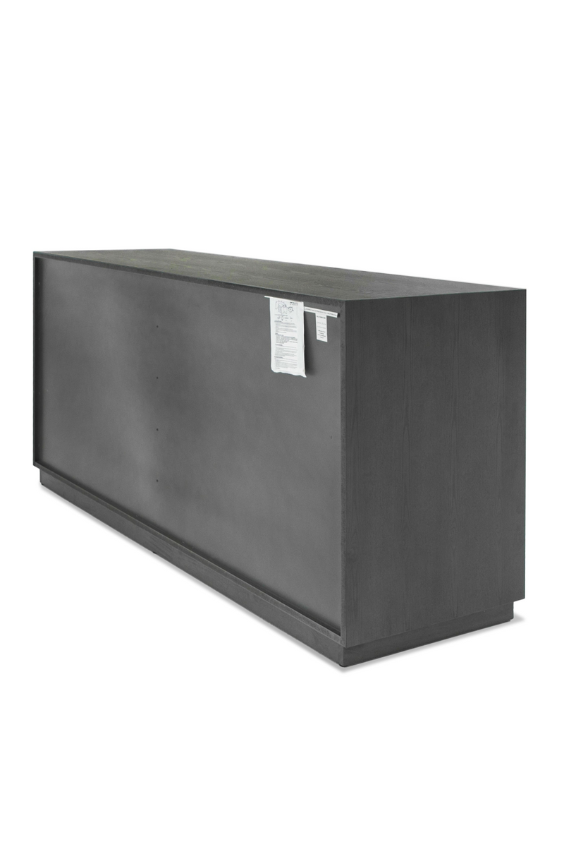 Wash Gray 6-Drawer Dresser | OROA Modern Manhattan | Oroatrade.com