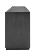 Wash Gray 6-Drawer Dresser | OROA Modern Manhattan | Oroatrade.com